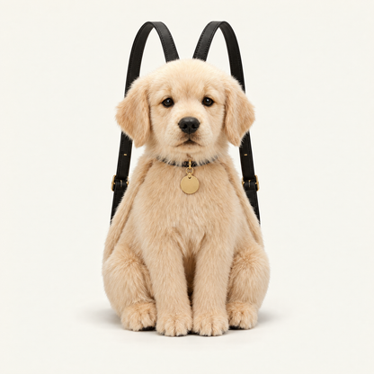 Packpals - Dog BACKPACK
