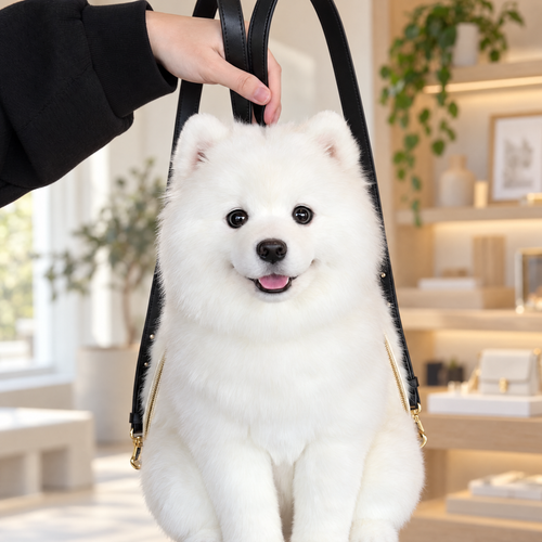 Packpals - Dog BACKPACK
