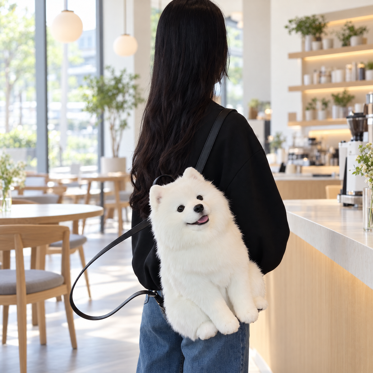 Packpals - Dog BACKPACK