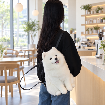 Packpals - Dog BACKPACK