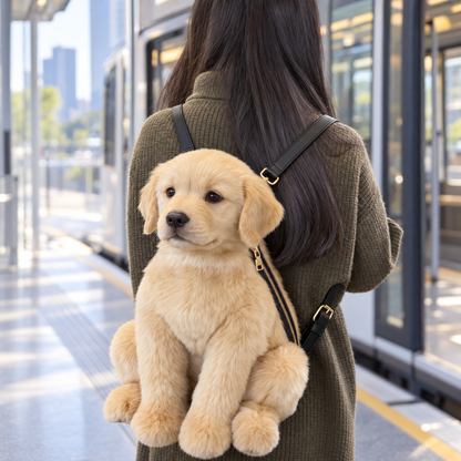 Packpals - Dog BACKPACK